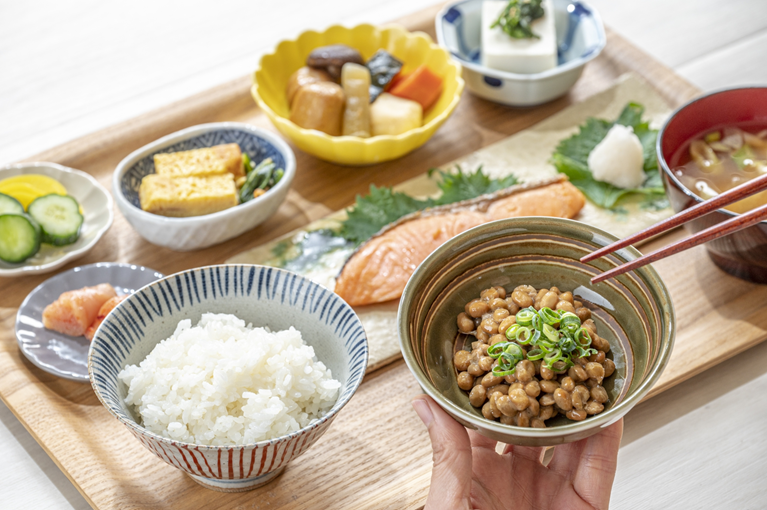 食事療法
