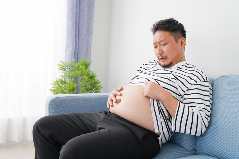 肥満・過度なダイエット