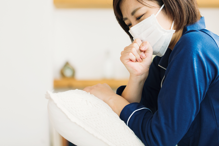 このような症状でお悩みの方はご相談ください