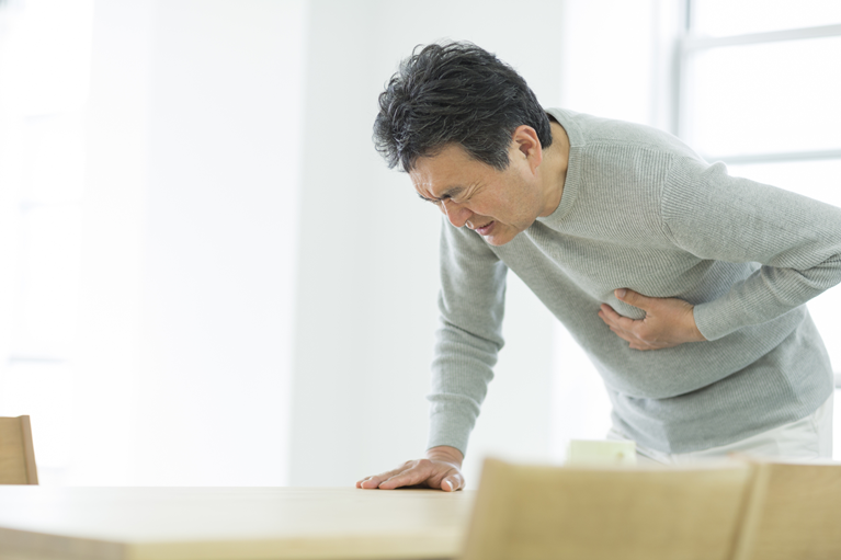 LDLコレステロールが高いとどうなる？動脈硬化や病気のリスク