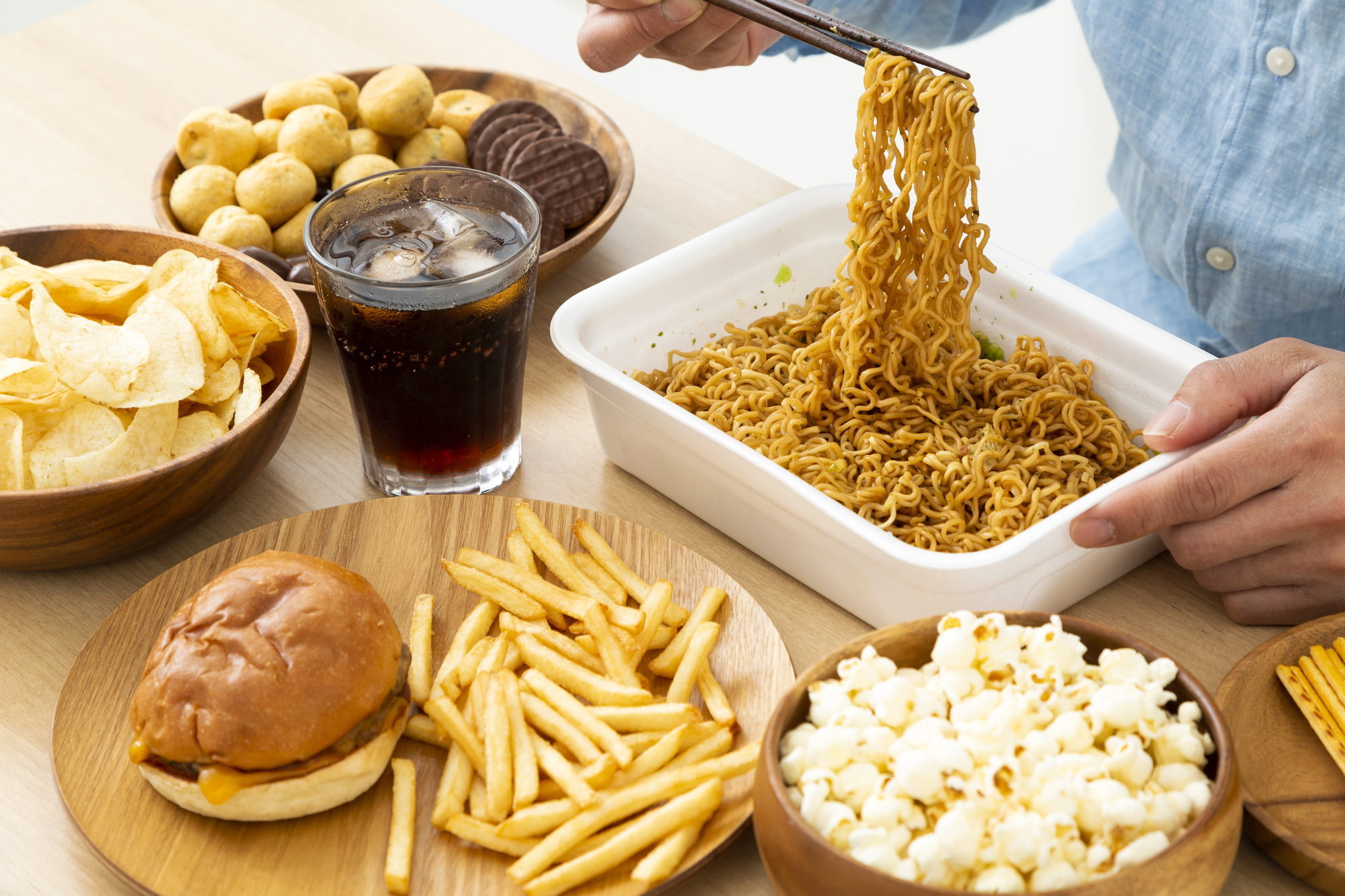 このような方におすすめします